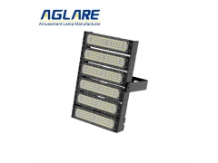 Single Color - 300 Watt LED Flood Lights